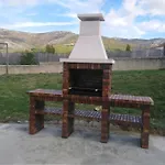 El Mirador Del Hayedo