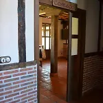 El Mirador Del Hayedo Сasa de vacaciones *
