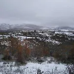 El Mirador Del Hayedo Сasa de vacaciones
