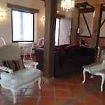Сasa de vacaciones El Mirador Del Hayedo Riofrio de Riaza