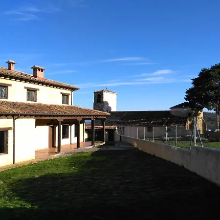 El Mirador Del Hayedo Holiday home *