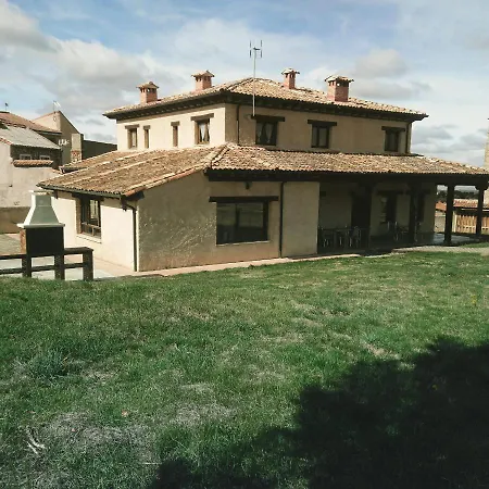 El Mirador Del Hayedo *