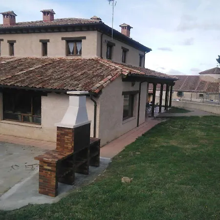 El Mirador Del Hayedo *