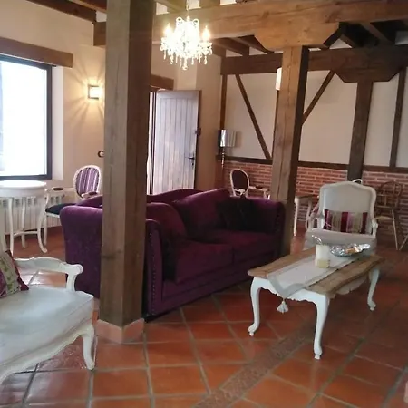 El Mirador Del Hayedo