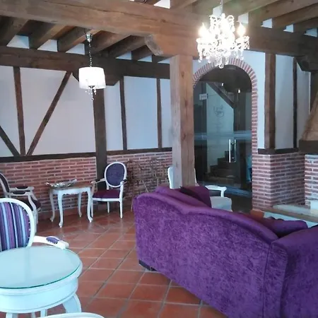 El Mirador Del Hayedo * Riofrio de Riaza