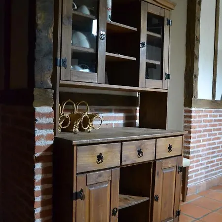 El Mirador Del Hayedo Holiday home Riofrio de Riaza