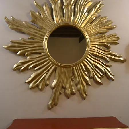 El Mirador Del Hayedo *