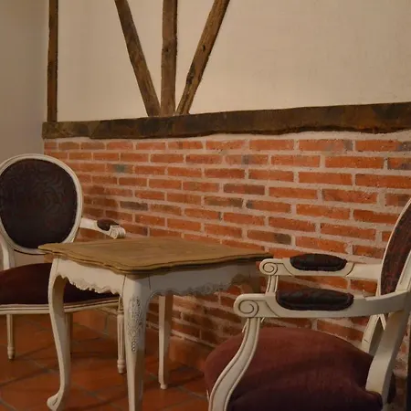 El Mirador Del Hayedo *