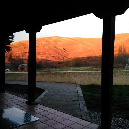 El Mirador Del Hayedo *