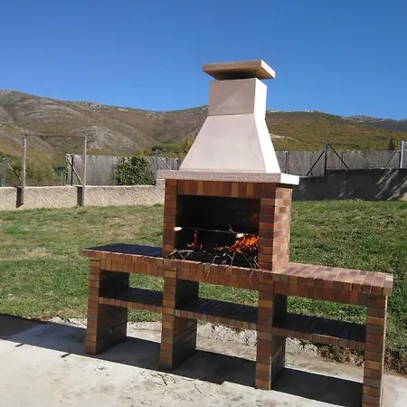 El Mirador Del Hayedo