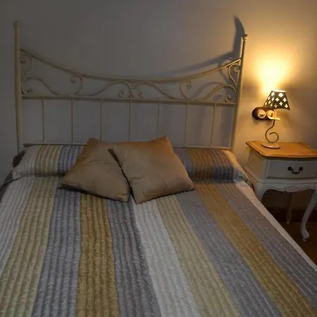 El Mirador Del Hayedo Casa vacanze
