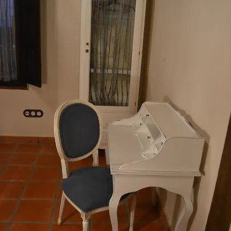 El Mirador Del Hayedo Holiday home *