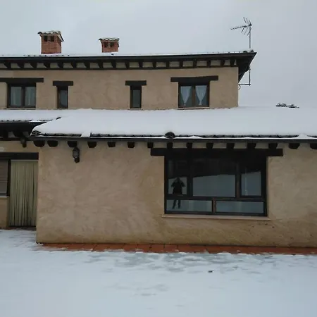 El Mirador Del Hayedo