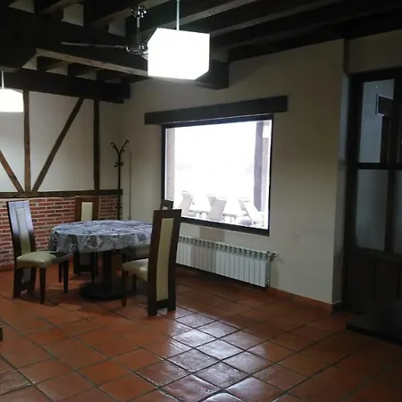 El Mirador Del Hayedo * Riofrio de Riaza