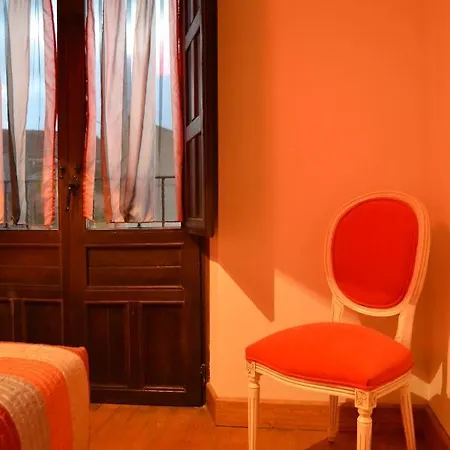 El Mirador Del Hayedo Holiday home *