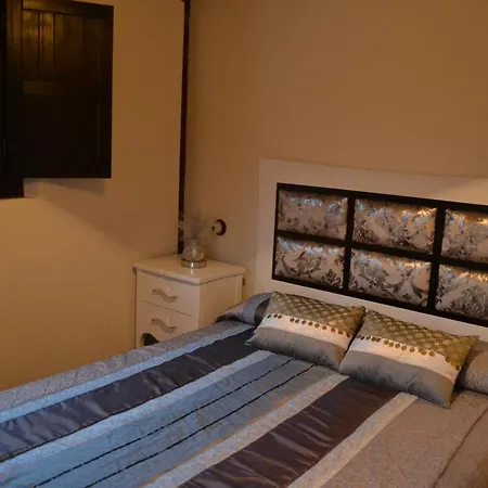 El Mirador Del Hayedo *