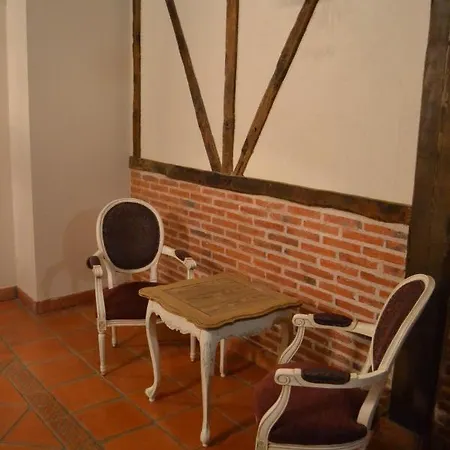 El Mirador Del Hayedo *