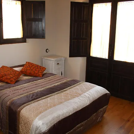 Holiday home El Mirador Del Hayedo