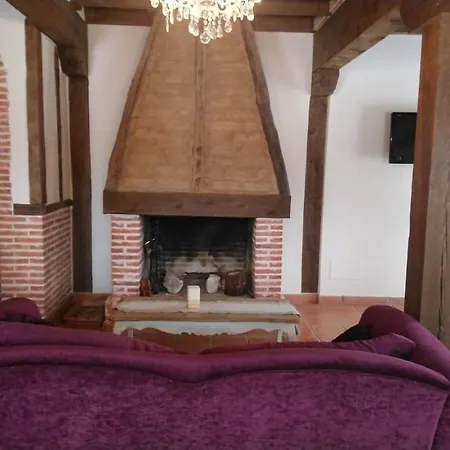 El Mirador Del Hayedo * Riofrio de Riaza