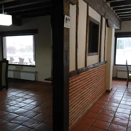 Holiday home El Mirador Del Hayedo *