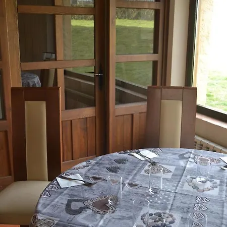 El Mirador Del Hayedo