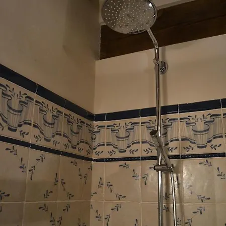 El Mirador Del Hayedo Holiday home