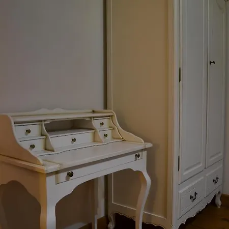 Holiday home El Mirador Del Hayedo Riofrio de Riaza