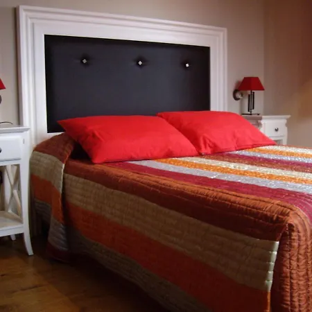 Holiday home El Mirador Del Hayedo Riofrio de Riaza