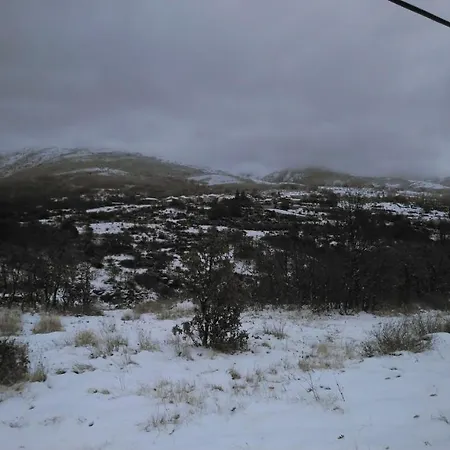 El Mirador Del Hayedo * Riofrio de Riaza