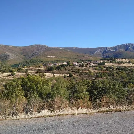 El Mirador Del Hayedo *