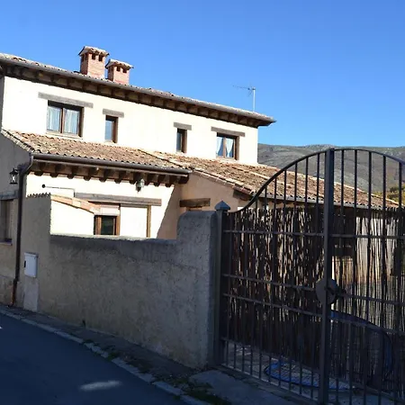 El Mirador Del Hayedo