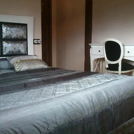 El Mirador Del Hayedo