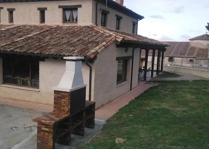 El Mirador Del Hayedo *