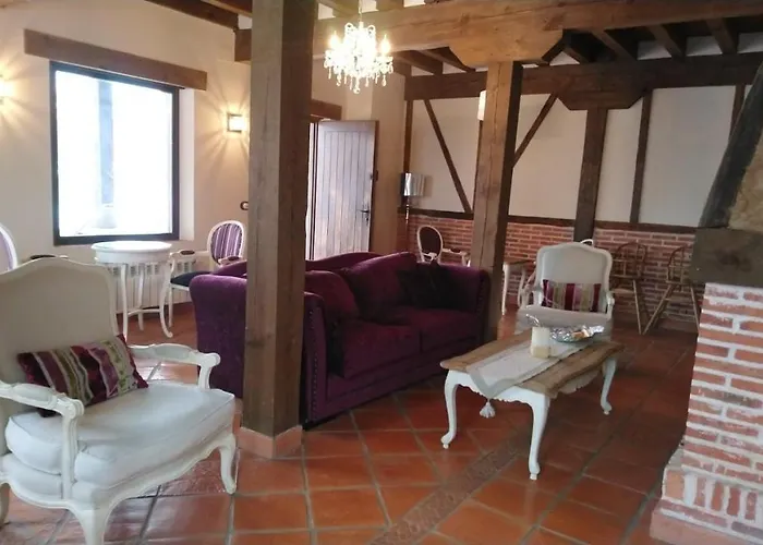 El Mirador Del Hayedo