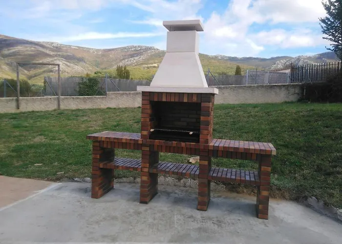 El Mirador Del Hayedo