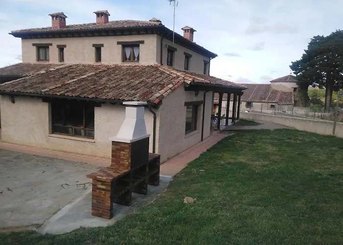 El Mirador Del Hayedo