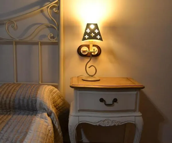 El Mirador Del Hayedo Риофрио-де-Риаса