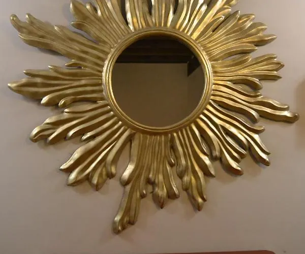 El Mirador Del Hayedo *