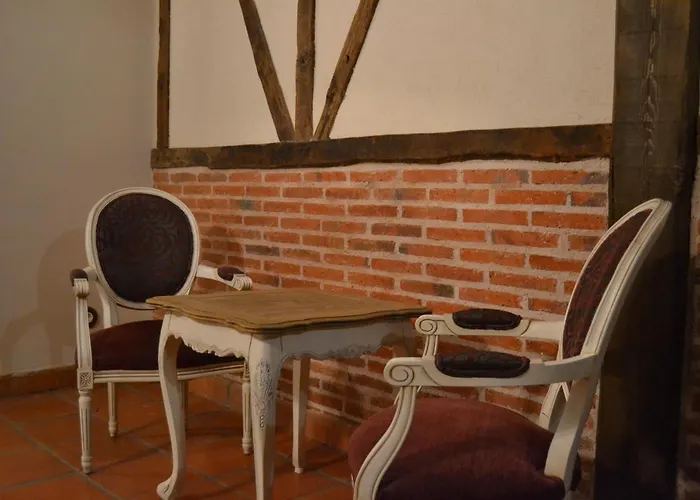 El Mirador Del Hayedo *