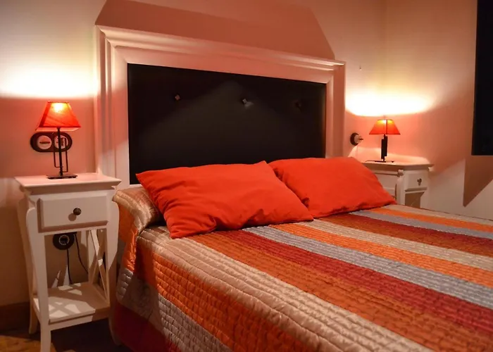 El Mirador Del Hayedo *