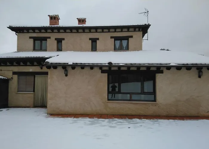 El Mirador Del Hayedo