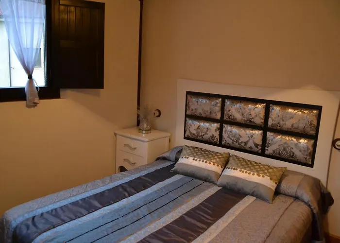 El Mirador Del Hayedo *