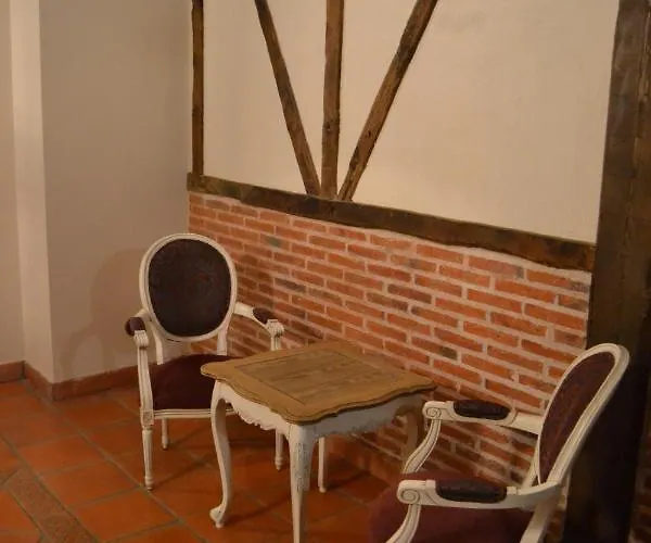 El Mirador Del Hayedo *