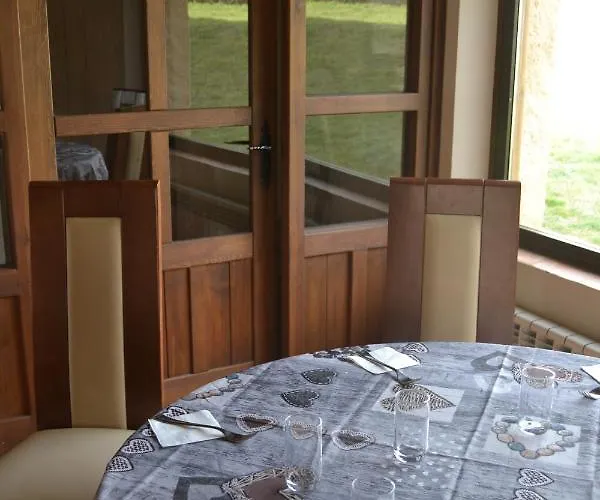 El Mirador Del Hayedo