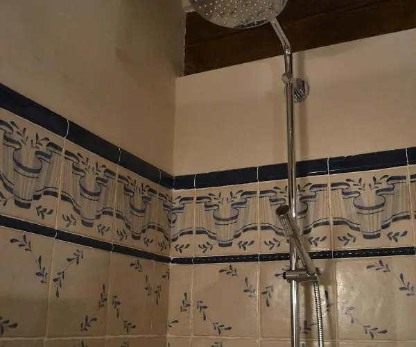 El Mirador Del Hayedo Дом отдыха