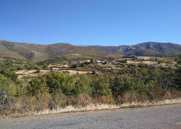 El Mirador Del Hayedo *