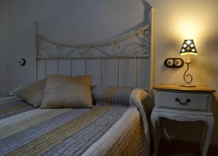 El Mirador Del Hayedo *