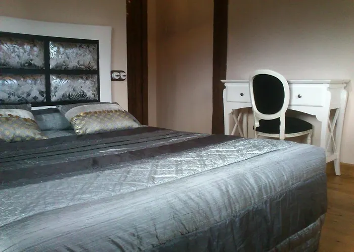 El Mirador Del Hayedo